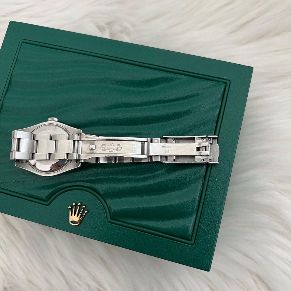 Rolex date just - Picture 6 of 10